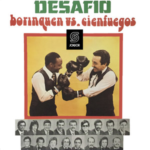 Desafío