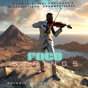 FOGO STRINGS (Instrumental Version)