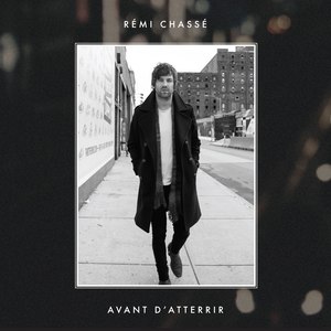 Avant d'atterrir - Single