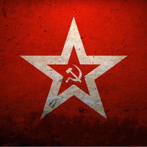 苏维埃进行曲 (Electro house Remix)