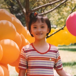 妈妈怀里的歌