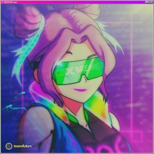 Code Breaker(feat. CodeMiko, Katyuska MoonFox & TheCecile) (Explicit)