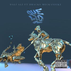 Que lio (feat. Dracks Meckanickz) (Explicit)