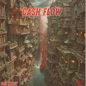 Cash flow (Slowed and reverbed) [Explicit]