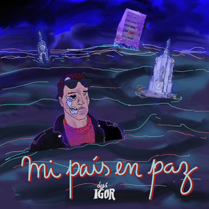 Príncipe Goro / Gimme Tha Power / Himno del Cucumelo (Explicit)