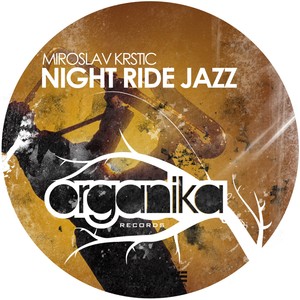 Night Ride Jazz