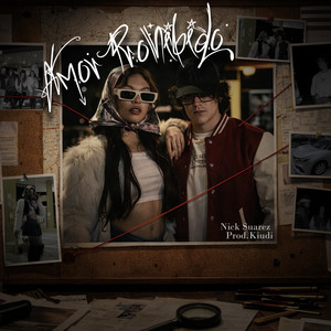 Amor Prohibido (Explicit)