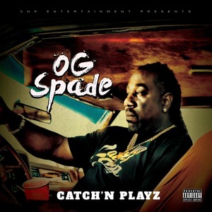 Catch'n Playz (Explicit)