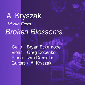 Music From Broken Blossoms