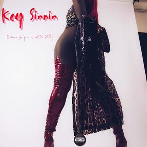 KEEP SINNIN (feat. MBO Mally) [Explicit]