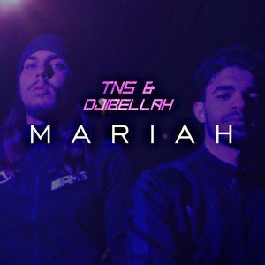 mariah (Explicit)