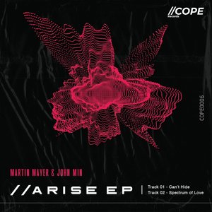 Arise EP