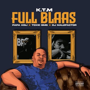 Boza Chronicles (Explicit)