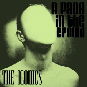 A face in the crowd