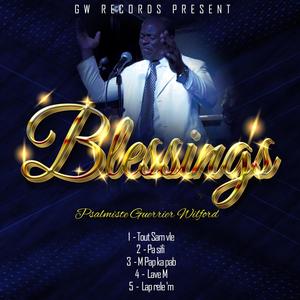 Lap Rele m (feat. Gilbert)