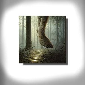 Deux pas dans la forêt ! (feat. prod.CADENCE) (Explicit)