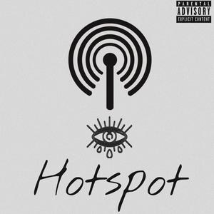 Hotspot (feat. supramax) [Explicit]