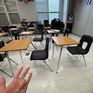 blind skanks (Explicit)