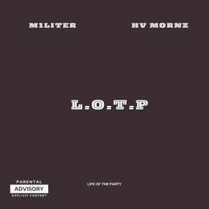 LOTP (feat. Mornz)