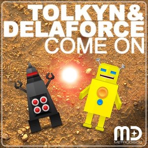 Come On (Radio Edit)