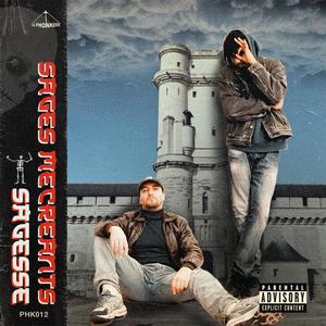 DCD (feat. Dolorain) (Explicit)