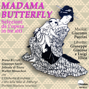 Puccini: Madama Butterfly (Selección)