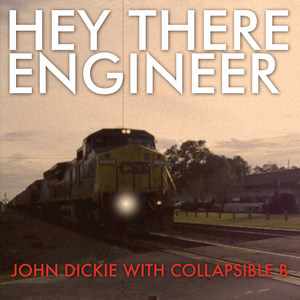 Hey There Engineer (feat. Collapsible B)