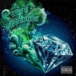 Terps & Diamonds (feat. Raystanz) [Explicit]