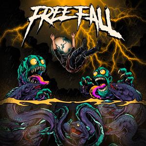 FREEFALL