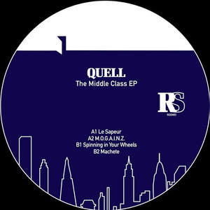 M.O.G.A.I.N.Z. (Original Mix)