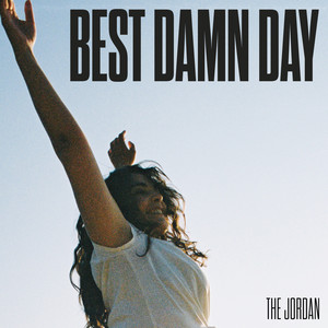 Best Damn Day (IG streaming product - all DSPs excluding Apple, Amazon and Spotify)