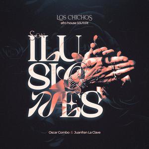Son Ilusiones Afro House