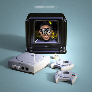 Glimmer Freestyle (2Tone Edit)