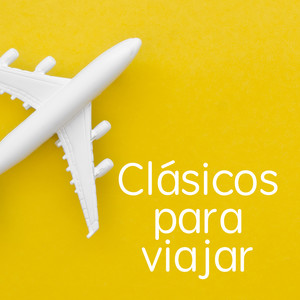 Clásicos para viajar