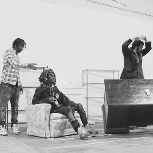 Trust Problems (feat. BXNNTRIZZY) (Explicit)