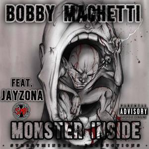 Monster Inside (Explicit)