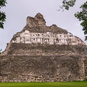 Xunantunich