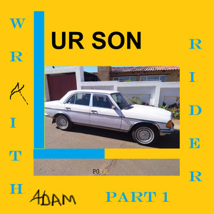 Wraith Rider pt1 (Explicit)