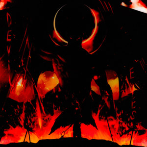 Devil Eyes (feat. RCHS) (Explicit)