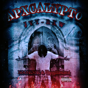 DIE ON MY FEET (feat. Happy2BaGaud) (Explicit)