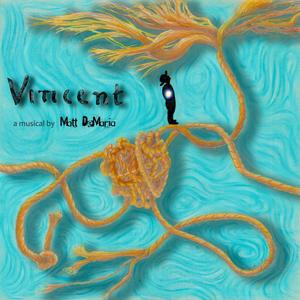 Vincent: A Musical