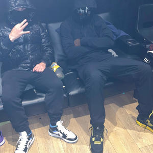 The fast way (feat. Sav12) (Explicit)