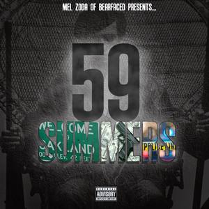 Seen Some **** (feat. Hd & Stone P)