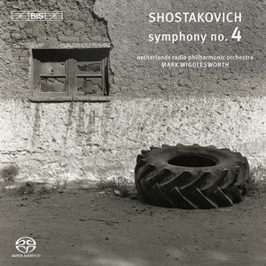 Shostakovich: Symphony No. 4