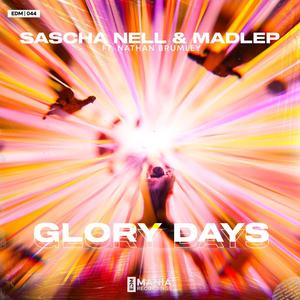 Glory Days (Radio Edit)