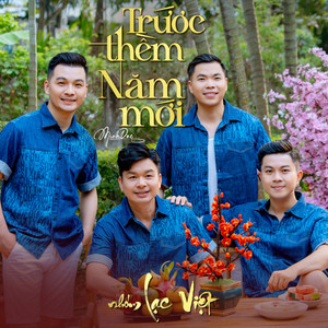 Trước Thềm Năm Mới