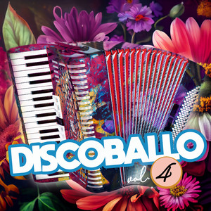 Discoballo, vol. 4