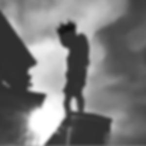 u dsrv a king (feat. Luh Bracee) (Explicit)