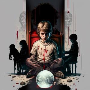 Wahrsagerkugel (Explicit)