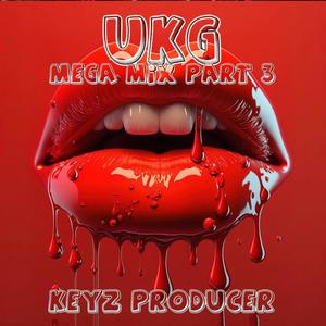 UKG Mega Mix, Pt. 3